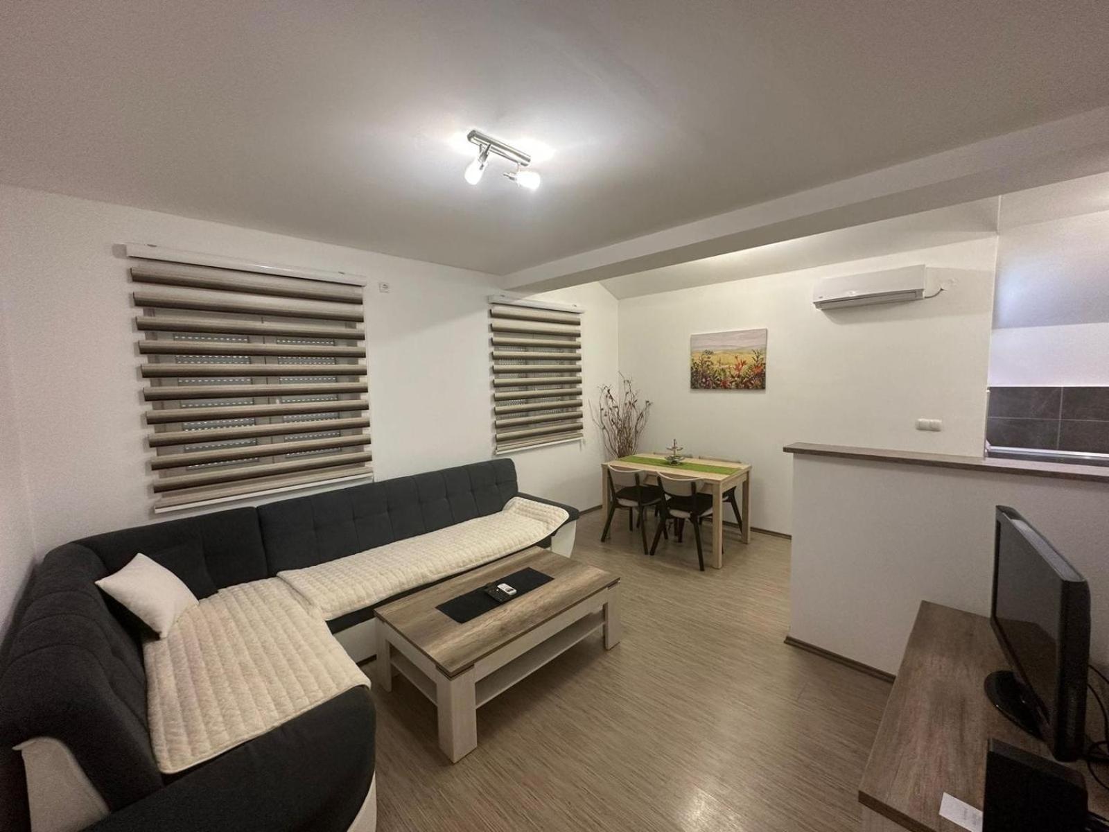 Apartment Fortune Mostar Exterior foto