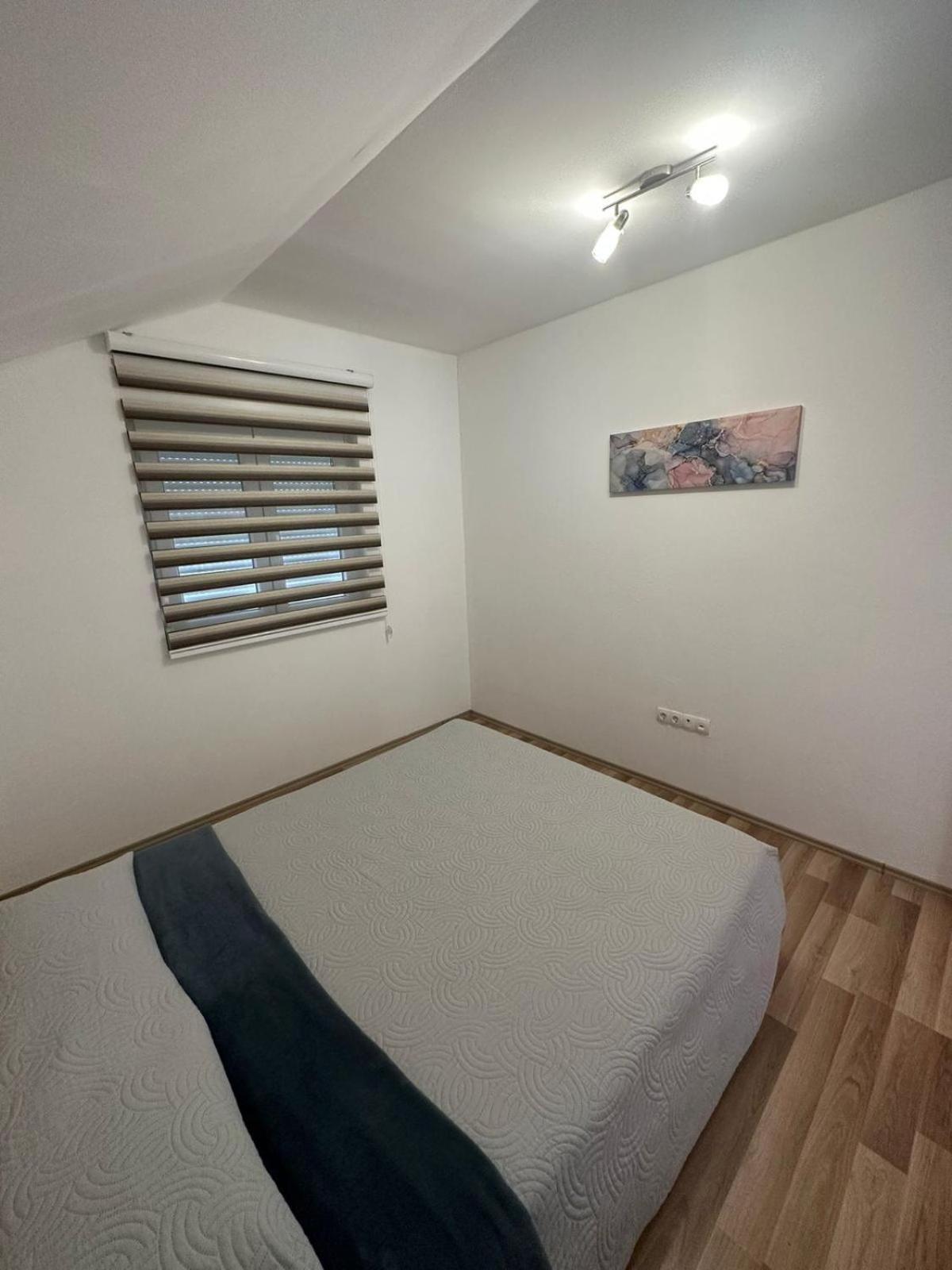 Apartment Fortune Mostar Exterior foto